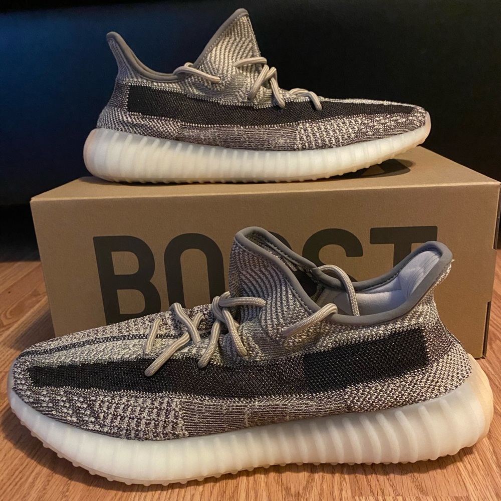 ❌❌❌SOLD❌❌❌Yeezy v2 boost 350 zyon